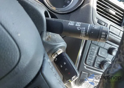 2015 Buick Encore Convenience из США, поврежденный, VIN KL4CJBSB4FB185939